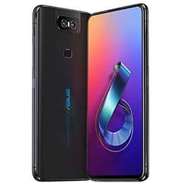 Asus Zenfone 6 ZS630KL 512GB - Preto - Desbloqueado