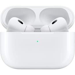 Apple AirPods Pro 2ª geração (2022) - Caixa de carregamento MagSafe (Lightning)