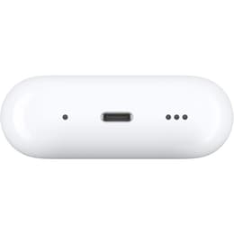 Apple AirPods Pro 2ª geração (2022) - Caixa de carregamento MagSafe (Lightning)