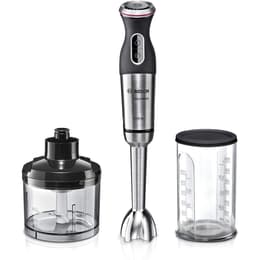Batedeira Elétrica Bosch MaxoMixx MS8CM6120 - Cinzento