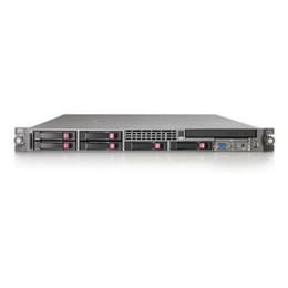 Hp Proliant DL360 G5 80GB - 4 GB RAM - Xeon 5120 2,2000 GHz - AMD ATI ES1000 - Outro