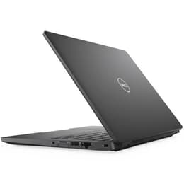 Dell Latitude 5300 2-in-1 13-inch (2018) - Core i5 - Gen 8 (U) - 16GB - SSD 256 GB QWERTY - Inglês
