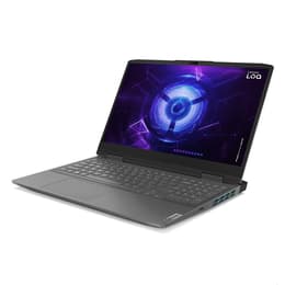 Lenovo LOQ 15-inch (2023) - Core i5 - Gen 13 (HX) - 16GB - SSD 1 TB QWERTY - Inglês