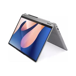 Lenovo IdeaPad Flex 5 14-inch (2023) - Core i3 - Gen 13 (U) - 8GB - SSD 256 GB QWERTY - Inglês