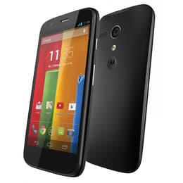 Motorola Moto G 8GB - Branco - Desbloqueado