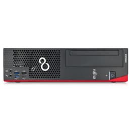 Fujitsu Esprimo D958 SFF Core i5-8500 3 - SSD 256 GB - 16GB