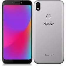Condor Plume L2 Pro 32GB - Cinzento - Desbloqueado