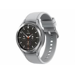 Smart Watch Samsung GPS Galaxy Watch3 45mm - Prateado