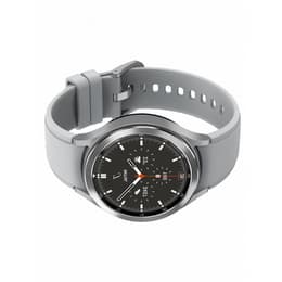 Smart Watch Samsung GPS Galaxy Watch3 45mm - Prateado