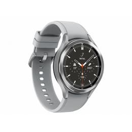 Smart Watch Samsung GPS Galaxy Watch3 45mm - Prateado