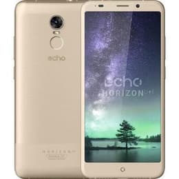 Echo Horizon Lite Plus 32GB - Dourado - Desbloqueado