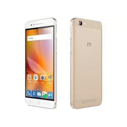 ZTE Blade A610 16GB - Dourado - Desbloqueado