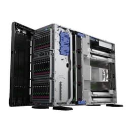 Servidor HP Proliant ML350 Gen10