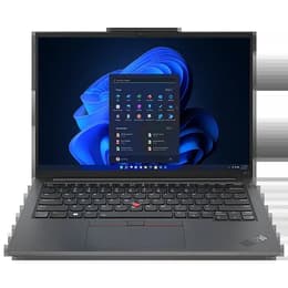Lenovo ThinkPad E14 G5 14-inch (2023) - Ryzen 5 - 7000 Series (U) - 8GB - SSD 1 TB QWERTZ - Alemão