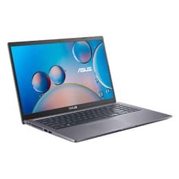 Asus ExpertBook P1 P1511CEA-BQ750R 15-inch (2021) - Core i5-1135G7﻿ - 8GB - SSD 256 GB QWERTZ - Alemão