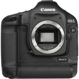 Reflexo EOS-1D Mark III - Preto