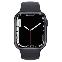 Apple Watch Series 7 (2021) GPS + Celular 45 mm - Alumínio Azul