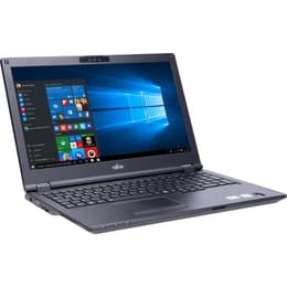 Fujitsu LifeBook E5510 15-inch (2021) - Core i3 - Gen 10 (U) - 8GB - SSD 1 TB QWERTY - Inglês