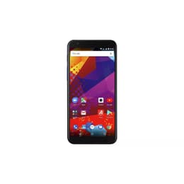 Alba 4G Plus 16GB - Azul - Desbloqueado
