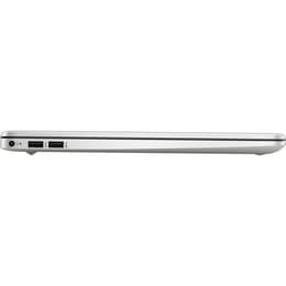 HP 15S-EQ2258NG 15-inch (2021) - Ryzen 5 - 5000 Series (U) - 16GB - SSD 512 GB AZERTY - Francês