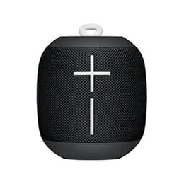 Logitech Ultimate Ears WonderBoom Bluetooth Speakers - Preto