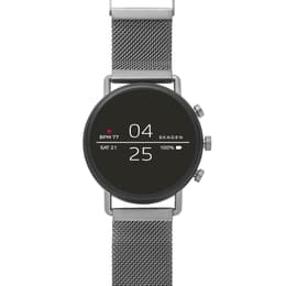 Skagen Smart Watch Falster 2 SKT5105 GPS - Prateado