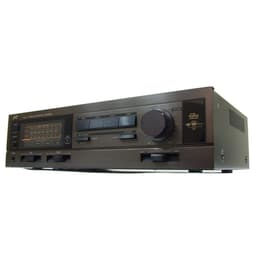 Jvc AX-33 Amplificadores De Som