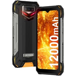 Doogee S89 Pro 256GB - Preto - Desbloqueado