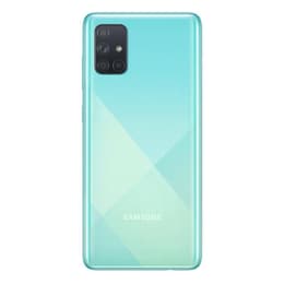 Galaxy A71 128GB - Azul - Desbloqueado