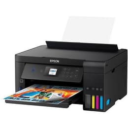 Epson EcoTank ET-2750 Impressora a jacto de tinta