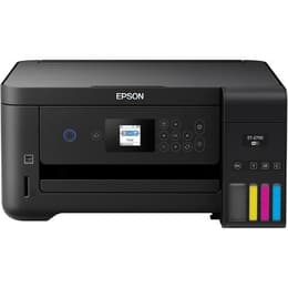 Epson EcoTank ET-2750 Impressora a jacto de tinta