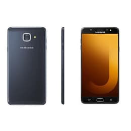 Galaxy J7 Max 32GB - Preto - Desbloqueado - Dual-SIM