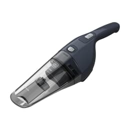 Black & Decker NVB215WA Aspirador De Pó