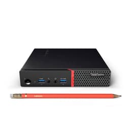 Lenovo ThinkCentre M700 Core i5-6400T 2.2 - SSD 256 GB - 8GB