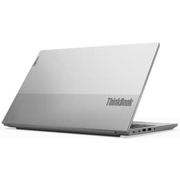 Lenovo ThinkBook 15 G2 ITL 15-inch (2020) - Core i5-1135G7﻿ - 8GB - SSD 256 GB AZERTY - Francês