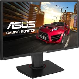 27-inch Asus MG278Q 2560 x 1440 LED Monitor Preto