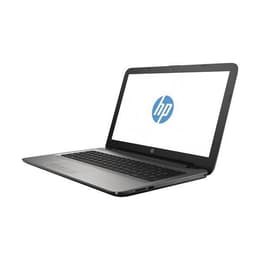 HP 15-AY105NF 15-inch (2016) - Core i5-7200U - 4GB - HDD 1 TB AZERTY - Francês