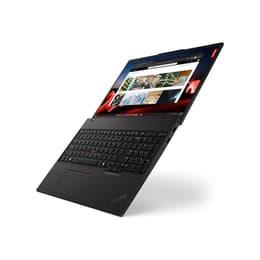 Lenovo ThinkPad P16s G2 16-inch (2023) - Ryzen 7 - 7000 Series (U) - 32GB - SSD 1 TB QWERTY - Espanhol