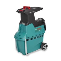 Triturador de turbina Bosch AXT 25 TC - 2500W