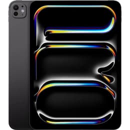 iPad Pro 11" (2025) 8ª geração 1000 Go - WiFi - Preto Sideral com Ecrã de nanotextura
