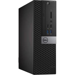 Dell OptiPlex 7040 SFF Core i5-6500 3.2 - SSD 128 GB - 8GB