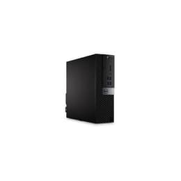 Dell OptiPlex 7040 SFF Core i5-6500 3.2 - SSD 128 GB - 8GB