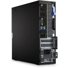 Dell OptiPlex 7040 SFF Core i5-6500 3.2 - SSD 128 GB - 8GB