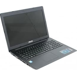 Asus NoteBook X553M 15-inch Pentium N3540 - SSD 128 GB - 8GB QWERTY - Inglês