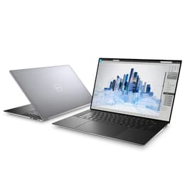 Dell Precision 5560 15-inch (2021) - Core i7-11850H - 32GB - SSD 1 TB QWERTY - Holandês