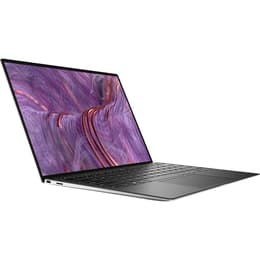 Dell XPS 13 9305 13-inch (2021) - Core i7 - Gen 11 (G) - 16GB - SSD 512 GB QWERTY - Inglês