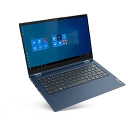 Lenovo ThinkBook 14S Yoga ITL 14-inch (2021) - Core i5 - Gen 11 (G) - 16GB - SSD 256 GB QWERTY - Espanhol