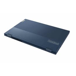 Lenovo ThinkBook 14S Yoga ITL 14-inch (2021) - Core i5 - Gen 11 (G) - 16GB - SSD 256 GB QWERTY - Espanhol