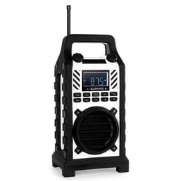 Duramaxx MG-BR-862-BT-WH Rádio