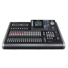 Tascam DP-24 SD Acessórios De Áudio
